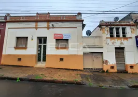 Foto 1 de Imóvel Comercial com 4 Quartos para alugar, 224m² em Centro, São Carlos