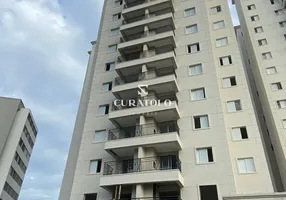 Foto 1 de Apartamento com 2 Quartos à venda, 58m² em Vila Gonçalves, São Bernardo do Campo