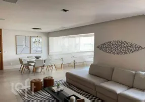 Foto 1 de Apartamento com 3 Quartos à venda, 120m² em Itaim Bibi, São Paulo