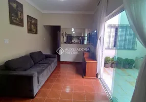 Foto 1 de Apartamento com 2 Quartos à venda, 120m² em Nova Gerti, São Caetano do Sul
