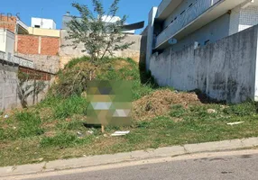 Foto 1 de Lote/Terreno à venda, 250m² em Parque São José, Vinhedo