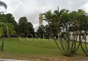 Foto 1 de Lote/Terreno para alugar, 1740m² em Alphaville, Santana de Parnaíba