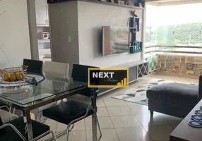 Foto 1 de Apartamento com 2 Quartos à venda, 70m² em Jardim Imperador, São Paulo