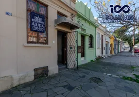 Foto 1 de Casa para alugar, 80m² em Menino Deus, Porto Alegre