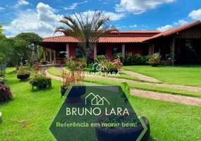 Foto 1 de Casa de Condomínio com 3 Quartos à venda, 241m² em Condominio Fazenda Mirante, Igarapé
