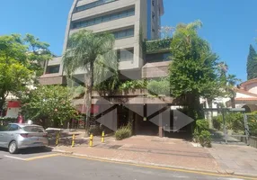 Foto 1 de Sala Comercial para alugar, 57m² em Moinhos de Vento, Porto Alegre