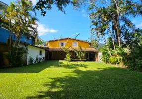 Foto 1 de Casa com 2 Quartos para venda ou aluguel, 160m² em Praia de Juquehy, São Sebastião