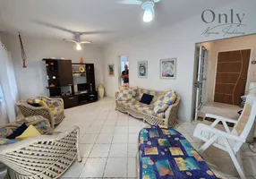 Foto 1 de Apartamento com 3 Quartos à venda, 96m² em Pitangueiras, Guarujá