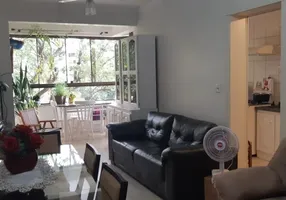 Foto 1 de Apartamento com 2 Quartos à venda, 77m² em Americano, Lajeado