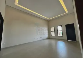 Foto 1 de Casa de Condomínio com 3 Quartos à venda, 162m² em Quinta Da Boa Vista, Ribeirão Preto