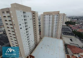 Foto 1 de Apartamento com 2 Quartos à venda, 56m² em Vila Augusta, Guarulhos