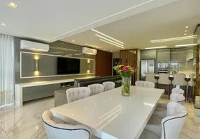 Foto 1 de Apartamento com 3 Quartos à venda, 160m² em Pio Correa, Criciúma