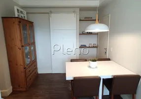 Foto 1 de Apartamento com 2 Quartos à venda, 62m² em Chácara das Nações, Valinhos