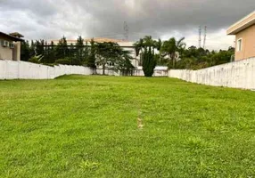 Foto 1 de Lote/Terreno à venda em Alphaville, Santana de Parnaíba