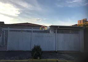 Foto 1 de Casa com 3 Quartos à venda, 220m² em Jardim Morumby, Taubaté