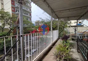 Foto 1 de Casa com 5 Quartos à venda, 210m² em Grajaú, Rio de Janeiro