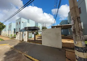 Foto 1 de Apartamento com 2 Quartos à venda, 60m² em Chácara Cachoeira, Campo Grande