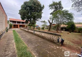 Foto 1 de Fazenda/Sítio com 7 Quartos à venda, 551m² em Santa Rita, Piracicaba