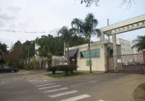 Foto 1 de Apartamento com 2 Quartos à venda, 10m² em Parque Residencial Iguatemi, Araraquara