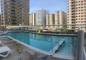 Foto 1 de Apartamento com 2 Quartos à venda, 86m² em Aviação, Praia Grande