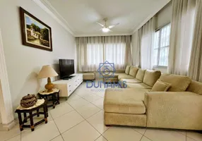 Foto 1 de Apartamento com 4 Quartos à venda, 113m² em Praia das Pitangueiras, Guarujá