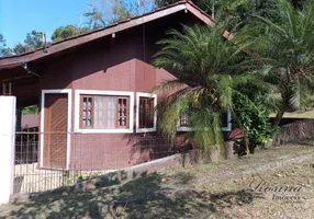 Foto 1 de Casa com 2 Quartos à venda, 70m² em Ponta da Pita, Antonina