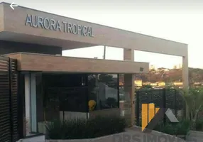 Foto 1 de Casa de Condomínio com 3 Quartos à venda, 57m² em Jardim Tókio, Londrina