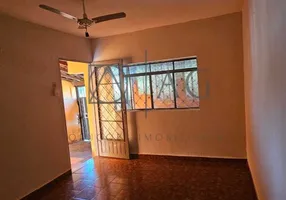 Foto 1 de Casa com 3 Quartos à venda, 132m² em Vila Paulista, Jardinópolis