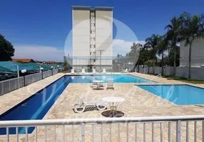 Foto 1 de Apartamento com 3 Quartos à venda, 83m² em Vila Brizzola, Indaiatuba