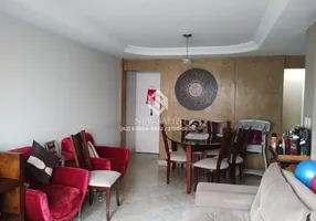 Foto 1 de Apartamento com 3 Quartos à venda, 96m² em Setor Sul, Goiânia