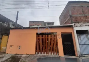 Foto 1 de Casa com 3 Quartos à venda, 120m² em Jardim Oásis, Itanhaém