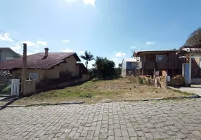 Foto 1 de Lote/Terreno à venda, 357m² em Centro, Garibaldi