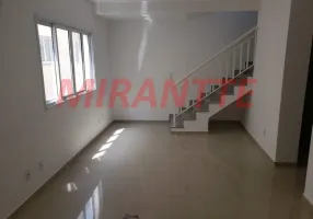 Foto 1 de Casa de Condomínio com 3 Quartos à venda, 120m² em Parada Inglesa, São Paulo