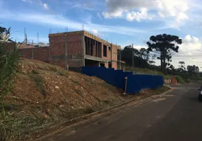 Foto 1 de Lote/Terreno à venda, 401m² em Estrela, Ponta Grossa