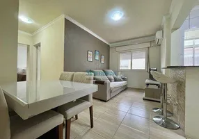 Foto 1 de Apartamento com 2 Quartos à venda, 56m² em Centro, Cachoeirinha