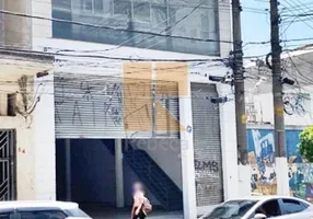 Foto 1 de Ponto Comercial para alugar, 440m² em Liberdade, São Paulo