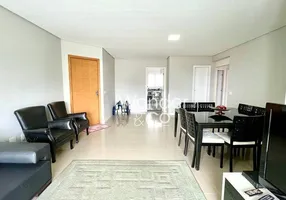 Foto 1 de Apartamento com 4 Quartos para venda ou aluguel, 143m² em Barcelona, São Caetano do Sul