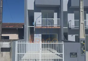 Foto 1 de Sobrado com 2 Quartos à venda, 74m² em Alpino, São Bento do Sul