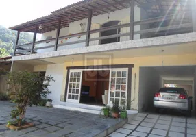 Foto 1 de Casa de Condomínio com 3 Quartos à venda, 329m² em Jacarepaguá, Rio de Janeiro