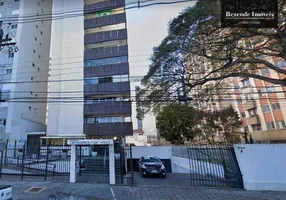 Foto 1 de Apartamento com 4 Quartos à venda, 225m² em Cristo Rei, Curitiba