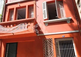 Foto 1 de Casa com 4 Quartos à venda, 125m² em Rio Branco, Porto Alegre