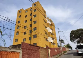 Foto 1 de Apartamento com 2 Quartos à venda, 52m² em Jaqueline, Belo Horizonte