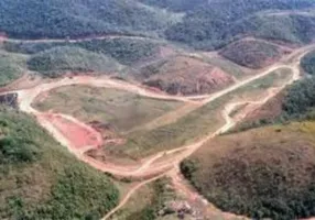 Foto 1 de Lote/Terreno à venda, 950000m² em Adrianópolis, Nova Iguaçu