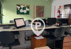 Foto 1 de Casa com 3 Quartos à venda, 551m² em Santo Antônio, São Caetano do Sul