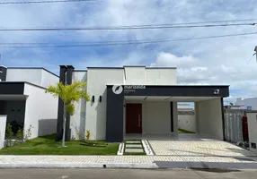 Foto 1 de Casa de Condomínio com 3 Quartos à venda, 153m² em Parque das Árvores, Parnamirim