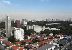 Foto 1 de Apartamento com 2 Quartos à venda, 81m² em Vila Mariana, São Paulo