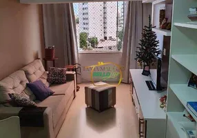 Foto 1 de Apartamento com 2 Quartos para alugar, 65m² em Encruzilhada, Recife