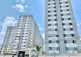 Foto 1 de Cobertura com 2 Quartos à venda, 100m² em Santa Terezinha, Juiz de Fora