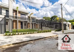 Foto 1 de Casa de Condomínio com 2 Quartos à venda, 108m² em Bairro das Palmeiras, Campinas