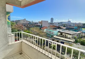 Foto 1 de Apartamento com 2 Quartos à venda, 58m² em Soteco, Vila Velha